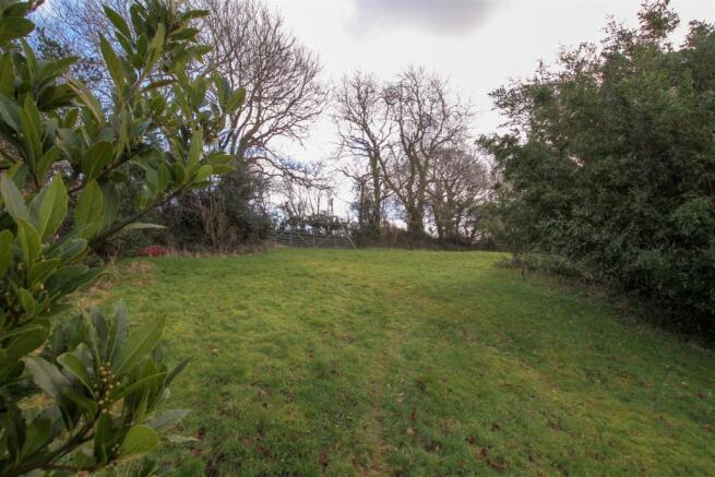 Gardens and side road access.jpg