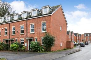 5, Oak Drive, Barton-upon-humber DN18 6BY