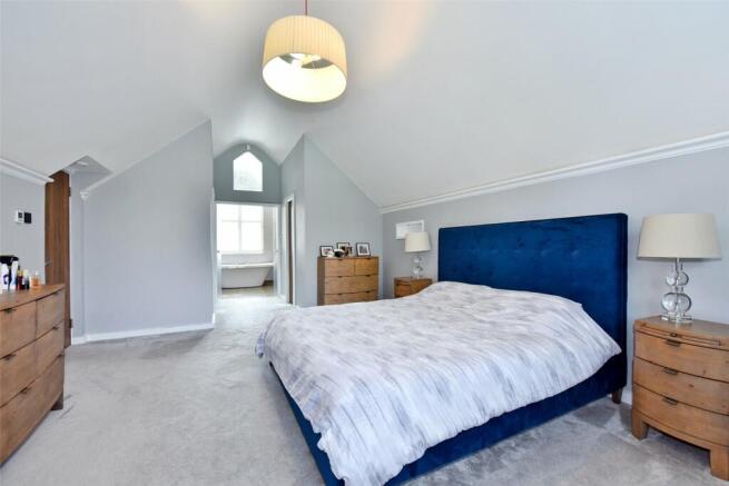 Principal Bedroom