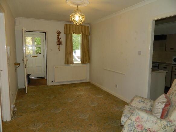 4 Shaftesbury Court 