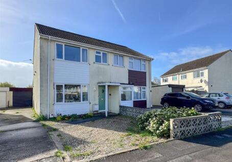 Mendip Avenue, Worle, Weston-super-Mare
