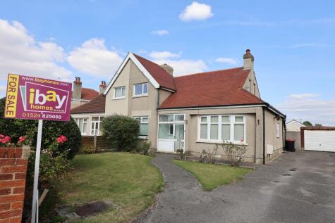 Acre Moss Lane, Morecambe