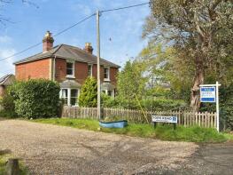 2, York Road, Southampton SO31 5DD