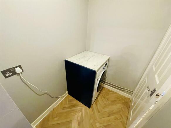 Utility Area