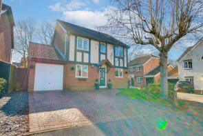 21, Mallard Gardens, Southampton SO30 2XJ