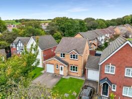 21, Dol-y-pandy, Caerphilly CF83 8HL