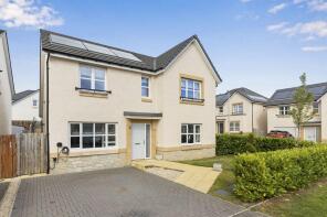 47, Sycamore Drive, Penicuik EH26 0FS