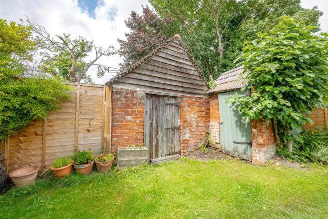 Outbuilding