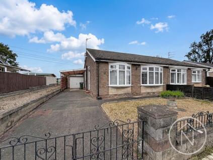 Cayton Drive, Billingham, TS22