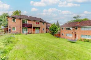 11, Banner Court, Eaton Avenue, High Wycombe HP12 3BU