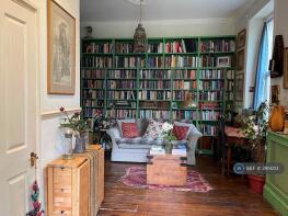 8, 81 83 Alexandra Mansions, Chichele Road, London NW2 3AS
