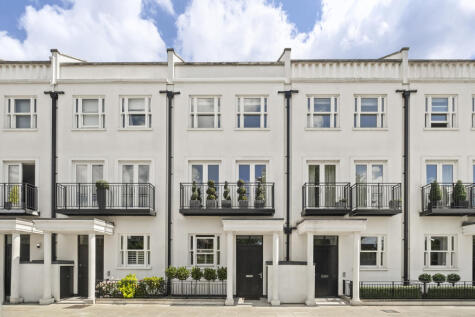 Beavor Lane, Hammersmith, London, W6