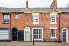 3, Fox Lane, Leyland PR25 1HA