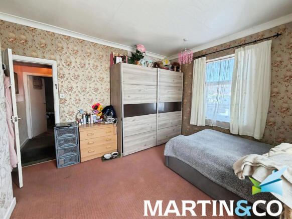 2 bed End of Terrace for sale Image 9