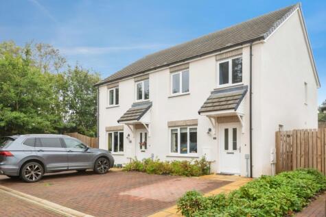 Aries Hill, Liskeard, Cornwall, PL14