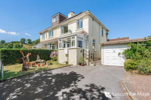 Hilldene, Hillside, South Brent TQ10 9AY