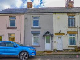 19, Lightwood Road, Sheffield S21 5RF