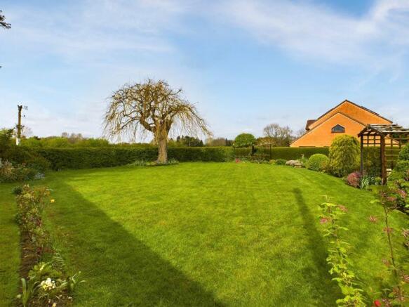 Gardens