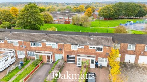 Wood Leasow, Birmingham, B32