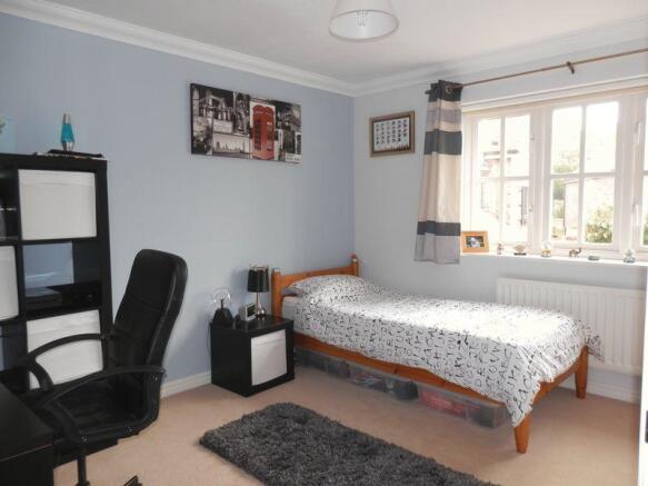 Bed3