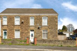 688, Carmarthen Road, Gendros, Swansea SA5 8JN