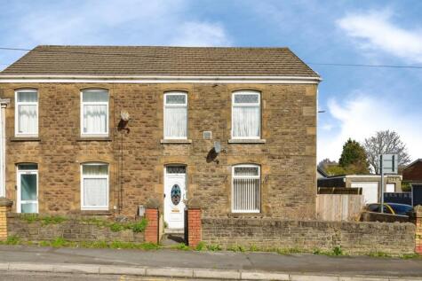 Carmarthen Road, SWANSEA, West Glamorgan, SA5