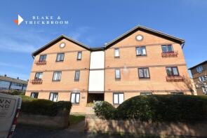 8, Heybridge Court, Connaught Gardens East, Clacton-on-sea CO15 6JE
