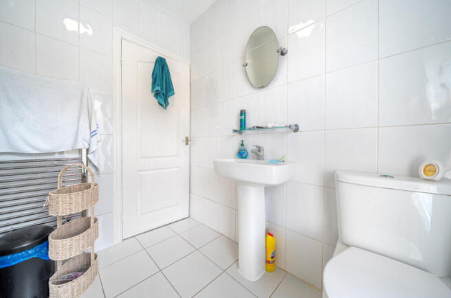 2 bed Terraced for sale Image 7
