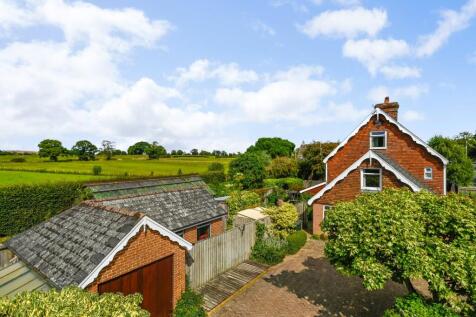 Frith Road, Aldington, Ashford, Kent, TN25