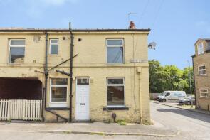 2, Birkett Street, Cleckheaton BD19 3BU