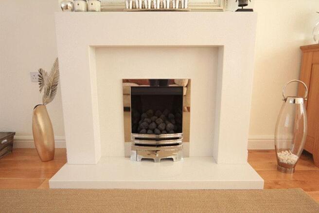 Lounge  - Fire...