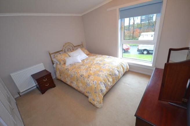 Bedroom No. 1