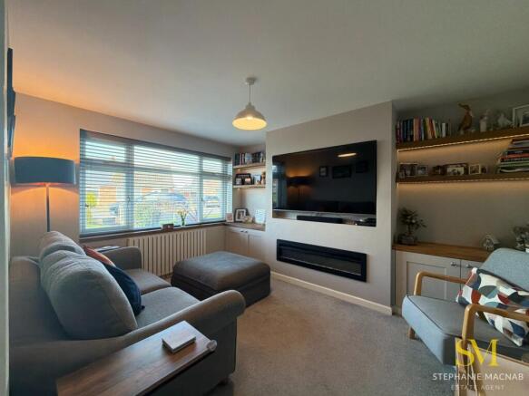Whalley Drive, Formby, Liverpool, L37 – pohled 5