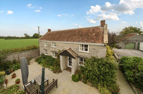 Ham Street, Lottisham, Lottisham, BA6