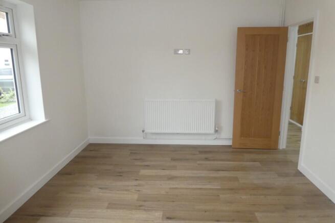 Main bedroom