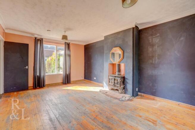 Plantation Road, Keyworth, Nottingham photo 4