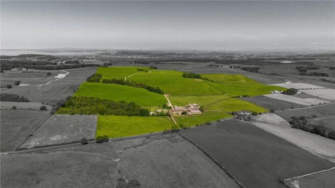 High Snab Farm