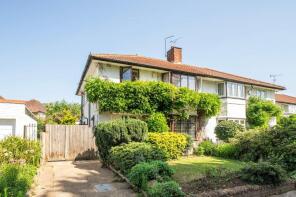 1, Pinn Way, Ruislip HA4 7QN