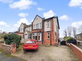 12, Glebelands Road, Prestwich M25 1NE