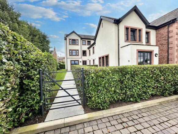 Skelton Court