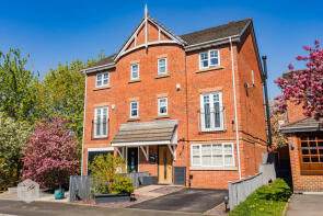 26, Fearney Side, Little Lever, Bolton BL3 1BU