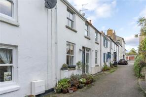 4, Park Corner, Penzance TR18 4SP