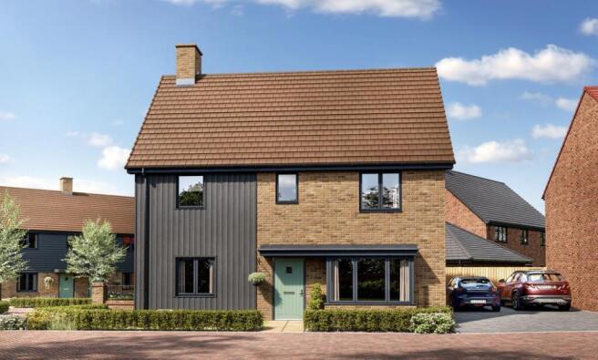 Dandara -  Birch Park  - The Gosford, Home 383