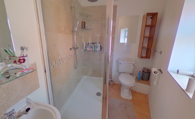 8 bed Terraced to rent Image 6