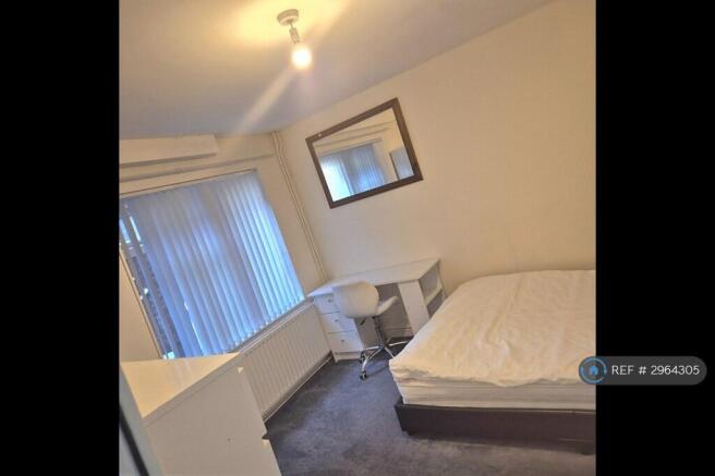 Ground Floor Double