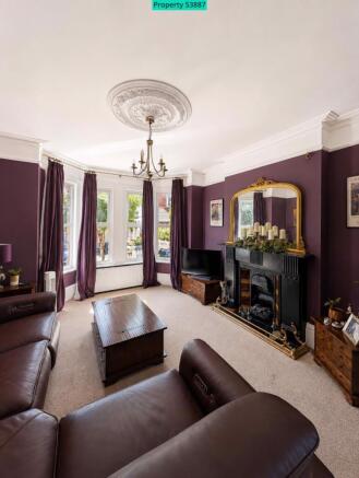 Living Room 1