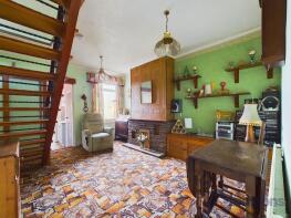157, Rochester Road, Burham, Rochester ME1 3SF