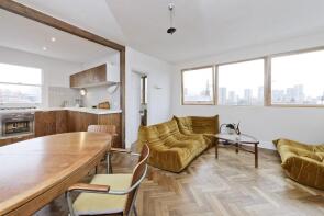 Flat 11, 2, St Quintin Avenue, London W10 6NU