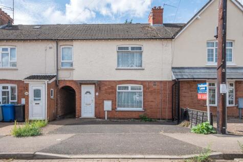 Addison Road, Desborough, Kettering