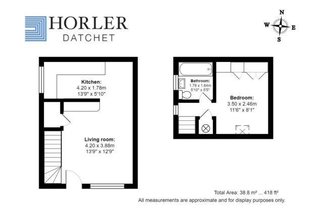 122, Cobb Close, Datchet, Slough, SL3 9QY.png